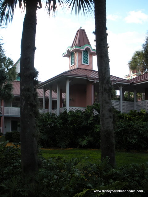 Trinidad South